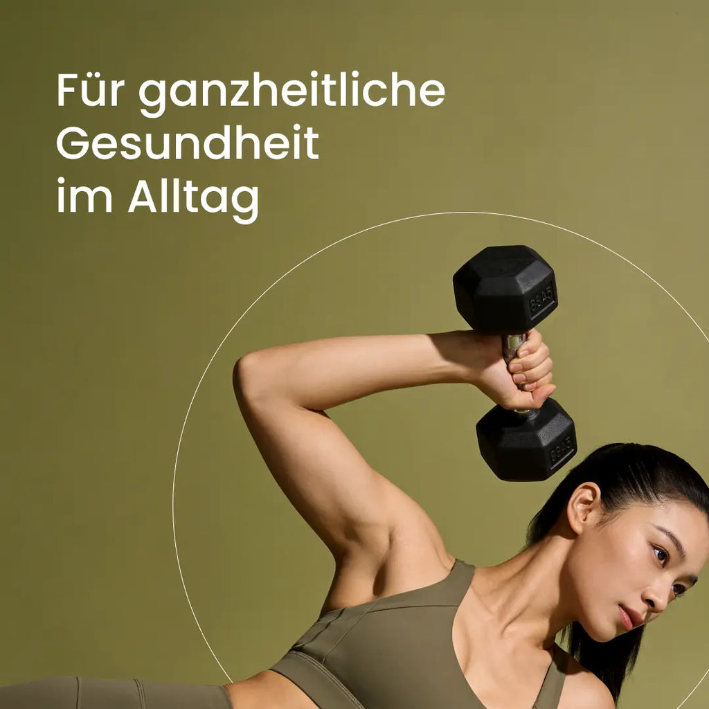Algenöl Omega 3