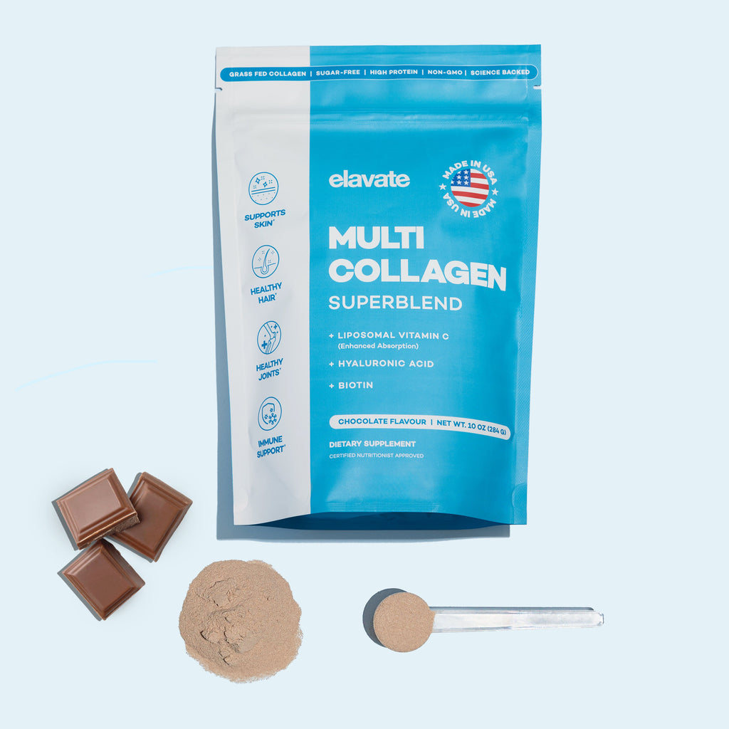 Multi Collagen Superblend