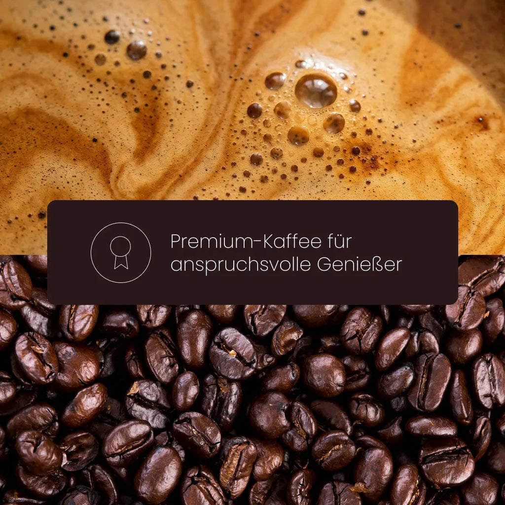 Premium Kaffee Honduras - Single Origin